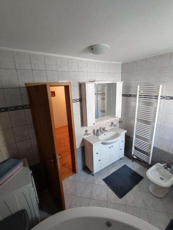 Appartamento Barisic Livno Esterno foto
