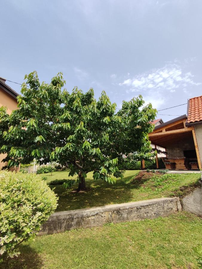 Appartamento Barisic Livno Esterno foto