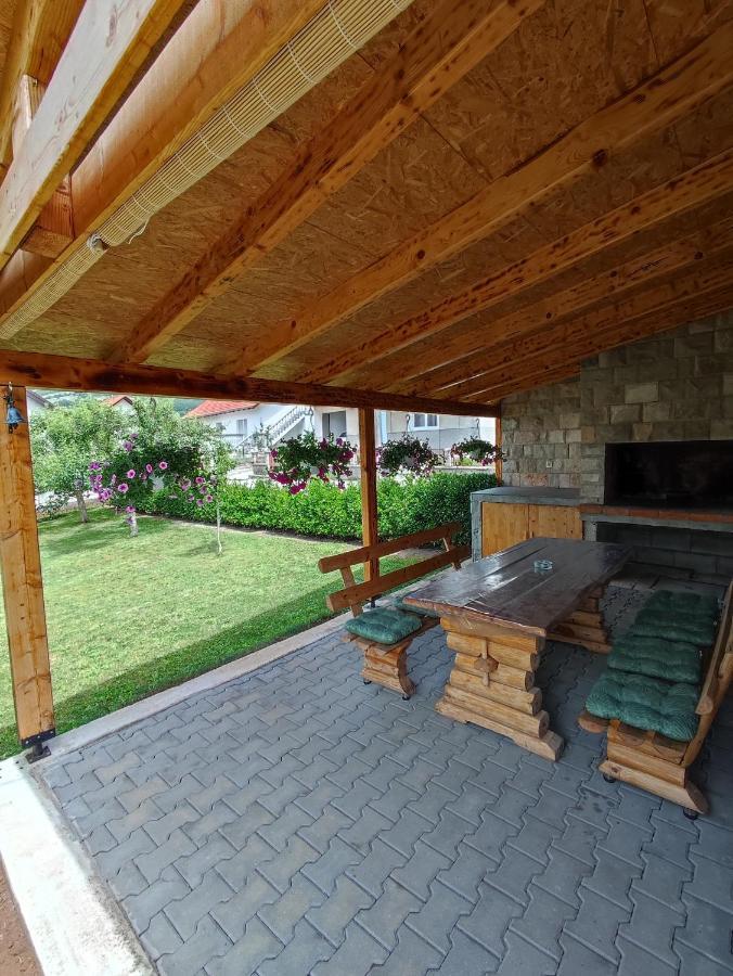 Appartamento Barisic Livno Esterno foto