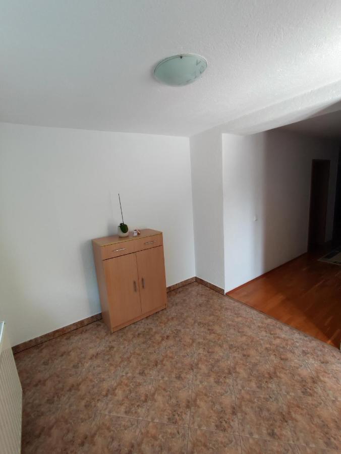 Appartamento Barisic Livno Esterno foto